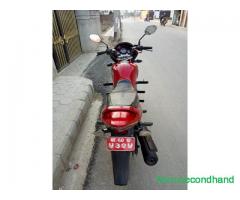 60Lot Honda cb unicorn fresh on sale at kathmandu nepal
