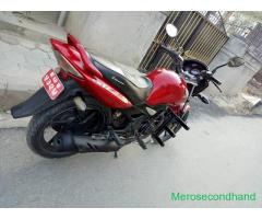 60Lot Honda cb unicorn fresh on sale at kathmandu nepal