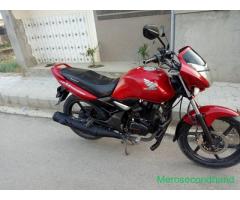 60Lot Honda cb unicorn fresh on sale at kathmandu nepal - Image 4/4