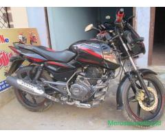 BAJAJ PULSAR 150 cc sale at kathmandu