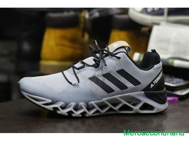 copy shoes