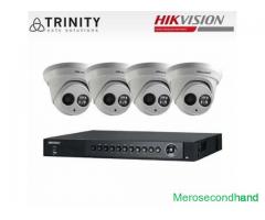 cctv installation service nepal