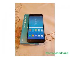 Samsung Galaxy j7 pro on sale at kathmandu nepal - Image 1/4