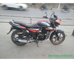 33 lot discover bike on sale at sinamangal kathmandu - Image 1/4