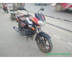 33 lot discover bike on sale at sinamangal kathmandu - Image 2/4