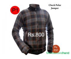 Check polar Jumper sale at kathmandu - Image 3/3