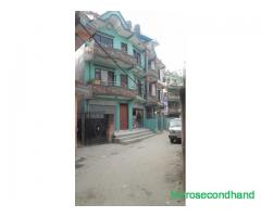 House on sale at jorpati kathmandu - Image 1/4