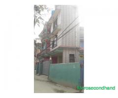 House on sale at jorpati kathmandu - Image 2/4