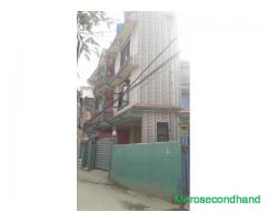 House on sale at jorpati kathmandu