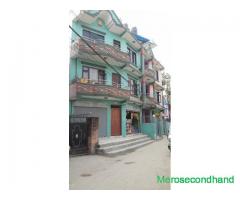 House on sale at jorpati kathmandu