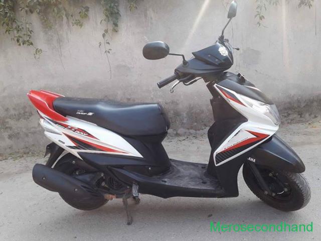 scooty for sale