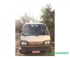 Delivery van on rent at kathmandu - Image 3/3