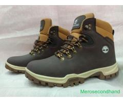 Brand new timberland shoes on sale at kathmandu - Image 2/3