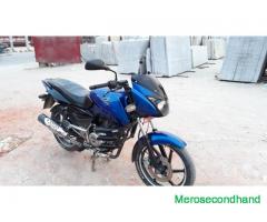 Black pulsar 150 on sale at kathmandu nepal - Image 4/4