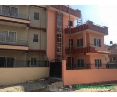 New house on sale at lalitpur tikathali nepal