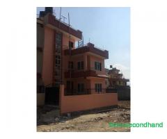 New house on sale at lalitpur tikathali nepal - Image 2/3