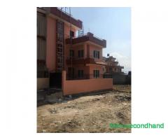 New house on sale at lalitpur tikathali nepal