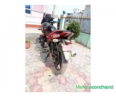 220 pulsar bike on sale at halgada itahari koshi nepal - Image 1/4