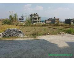 land on sale at sainikbasti lekhnath pokhara nepal - Image 2/3