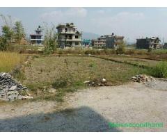 land on sale at sainikbasti lekhnath pokhara nepal - Image 3/3