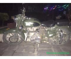 Bullet classic 500 on sale at kathmandu nepal - Image 1/2