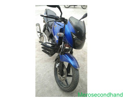 Bajaj pulsar 180 bike on sale at naya gaun pokhara nepal