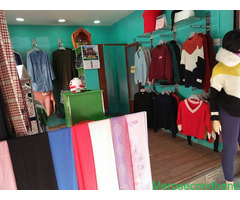 Fancy shop on sale at chabahil kathmandu nepal - Image 4/4