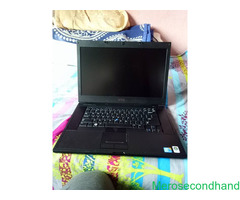 Boxpack Dell i5 laptop on sale at lalitpur nepal