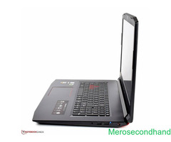 Acer Predator i7 laptop on sale at kathmandu - Image 3/4