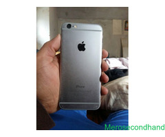Iphone 6 32 gb on sale at kathmandu