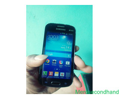samsung duos2 mobile on sale at pokhara nepal