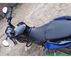 Pulsar 200ns on sale at kathmandu - Image 2/2