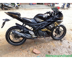 R15 v2.0 bike on sale at kahtmandu - Image 1/3