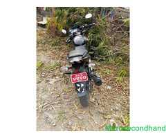 Pulsar 150 bike on sale at pokhara nepal - Image 3/4