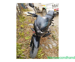 Pulsar 150 bike on sale at pokhara nepal - Image 4/4