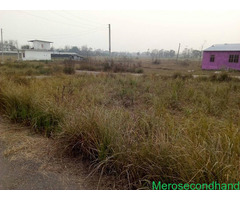 Land on sale at chitwan narayani - Image 1/2