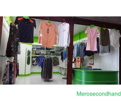 Fancy shop on sale at siddhartha chowk pokhara - Image 2/2