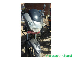 Apache 180 bike on sale at bhaktapur - Image 2/2