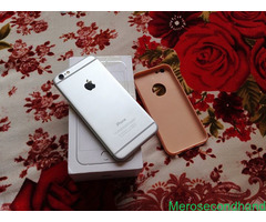 Apple Iphone 6 16GB on sale at kathmandu - Image 3/3