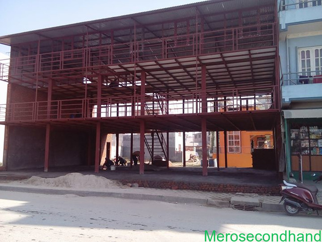Prefab house construction service at kathmandu - 2/3