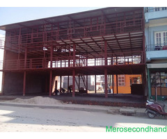 Prefab house construction service at kathmandu - Image 2/3