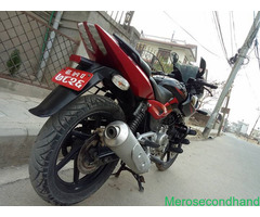 Pulsar 220F bike on sale at kathmandu nepal - Image 3/4