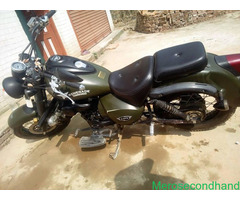 Renegade Commando 230 cc bike on sale at lalitpur nepal - Image 4/4