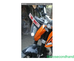 Ktm duke bike on sale at jhapa nepal - Image 3/3