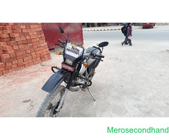 27 lot fresh VR bike on sale at kathmandu nepal