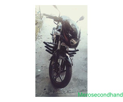 Bajaj Pulsar 180 on sale at pokhara nepal