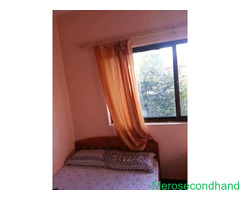 Guest house on rent at Majhikuna Begnas