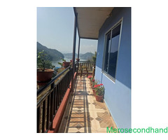 Guest house on rent at Majhikuna Begnas - Image 4/4