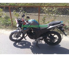 Yamaha FZS Urgent Sell - Image 1/2