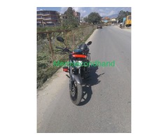 Yamaha FZS Urgent Sell - Image 2/2